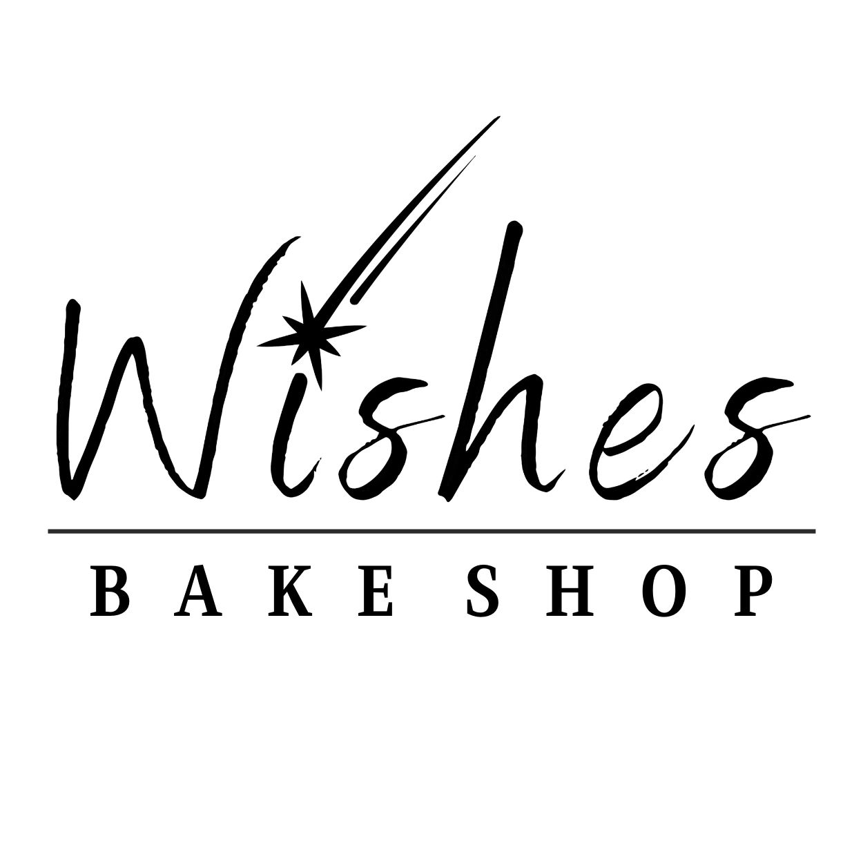 Wishes  Bake Shop in Sherwood Park