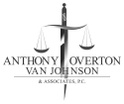 Anthony Overton Van Johnson & Associates, P.C.