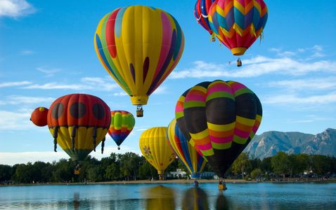 Destination events, Puerto Rico, Denver Colorate