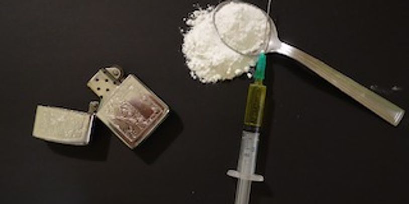 ibogaine treatment for opiate addiction