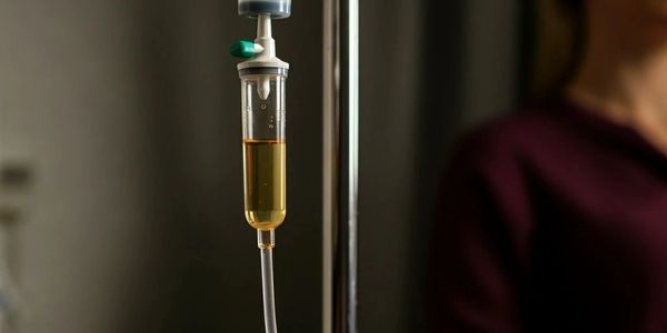 Iv therapy at Iboga Treatment Center