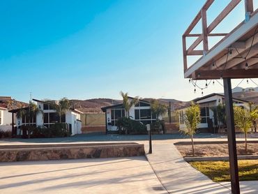 Lodging at Iboga Protocol, Iboga Treatment Center