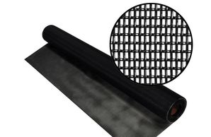 Super Screen Heavy Duty; Phifer SunScreen; pool cage painting; pool enclosure; enclosure restoration