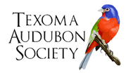 The Texoma Audubon Society