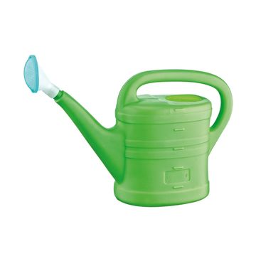 Irrigation Container No:2