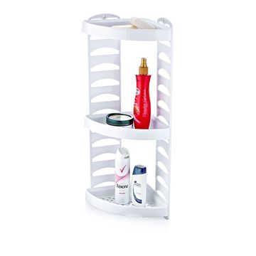 Shower Shampoo Shelf | Shower Cabin Shelf