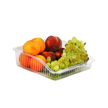 Shallow Shelf Organizer