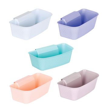 Hanging Dustbin