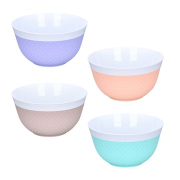 Hyacinth Bowl Without Lid No:2
