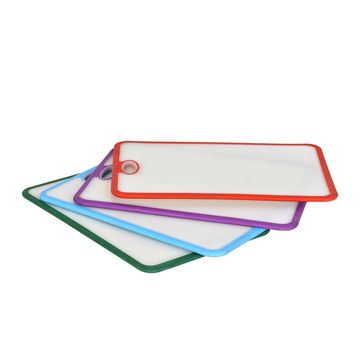 Anti-Slip Cutting Board