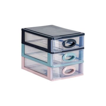Compartment Colored Drawer | Drawer Organizer