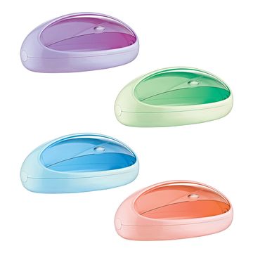 Oval Bread Cabinet
