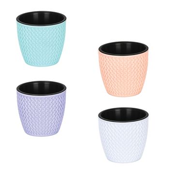 Ivy Flower Pot No:2