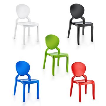 Monalisa Wedding Chair