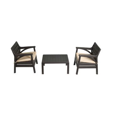 Barcelona Balcony Set