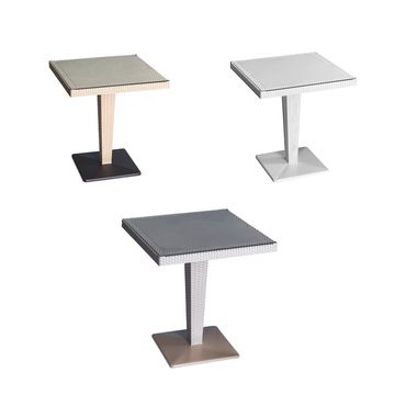 Rattan Table 70 x 70 (cm)