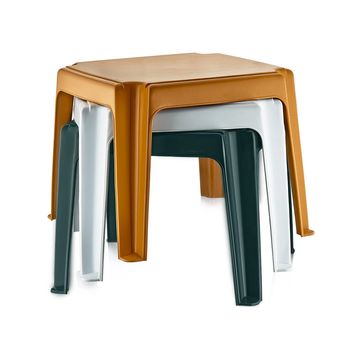 Monoblock Coffee Table