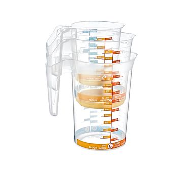 Drop Measuring Cup No:1