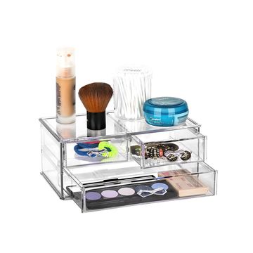 Drawer Makeup Organizer | Makeup Organizer