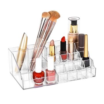 Mini Makeup Organizer | Makeup Organizer