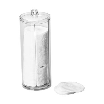 Disc Cotton Organizer
