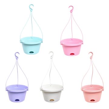 Macrame Flower Pot