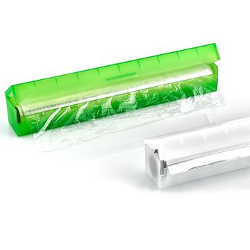 Foil Holder