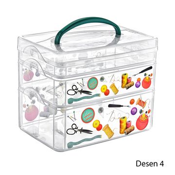 Multi Box Desen 4