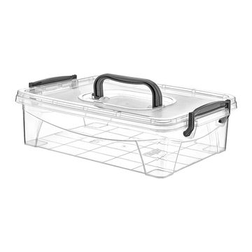 Handled Hide Box Deep