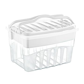 Multi-Purpose Compartment Box No:1