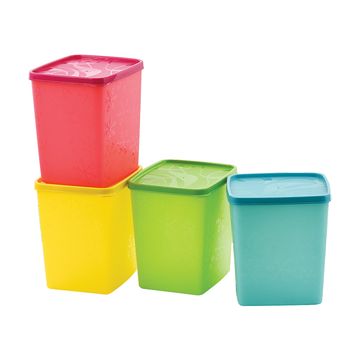 Alaska Deep Freezer Storage Container (Square Deep)