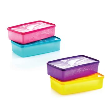 Alaska Deep Freezer Storage Container (Rectangular Shallow)
