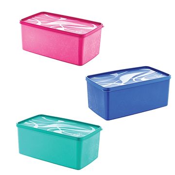 Alaska Deep Freezer Storage Container (Rectangular Deep)