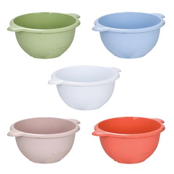 Tulip Strainer