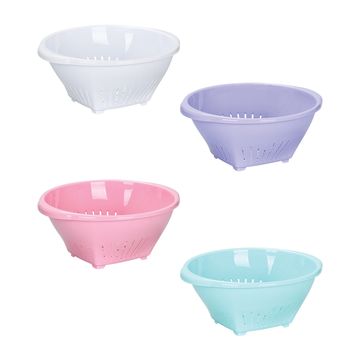 Oval Strainer