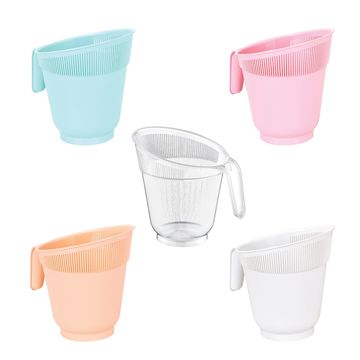 Pretty Multipurpose Strainer