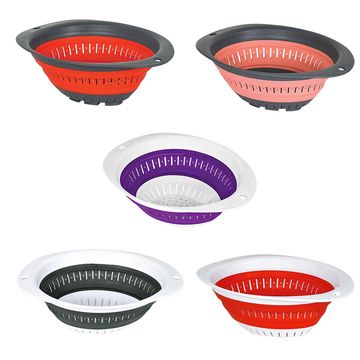 Folding Strainer