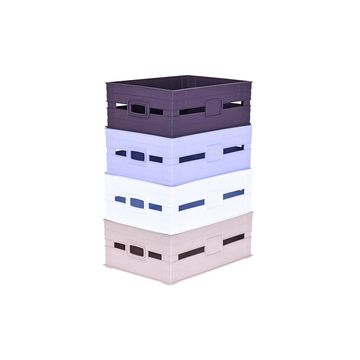3.1 lt. Organizer Presentation Box & Organizer