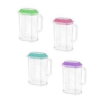 Oval Prestige Pitcher