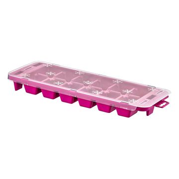 Premium Ice Flap With Lid