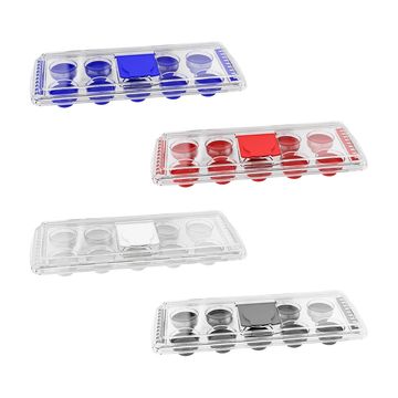 Alaska Silicone Ice Cooler (With Cover)