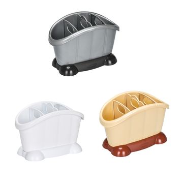 Oval Cutlery Tray