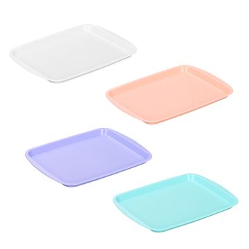 Orchid Moblen Tray