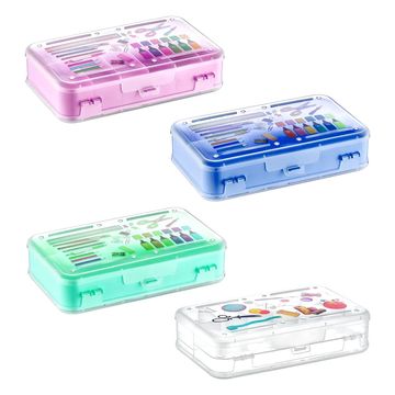 Sewing Box