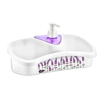 Liquid Detergent