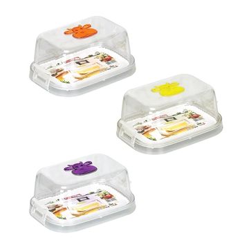 Gourmet Double Colored Butter