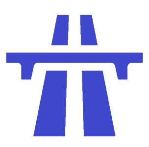 Transportation
Toll Roads
Toll Bridges
Rolling Stock
Track