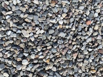 3/4" Riverwash stone