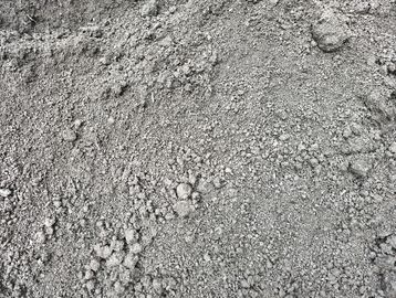 Garden soil