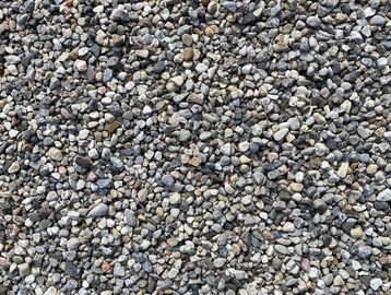 3/8" Riverwash stone (peastone)